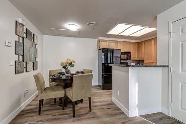 The Village Apartments At Heritage Place - Anaheim, CA