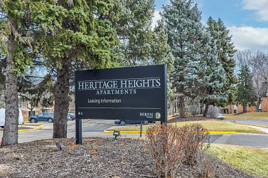 Heritage Heights Apartments - undefined, undefined
