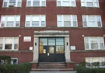 654 Lyons Ave Apartments - Irvington, NJ