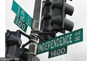 1442 Independence Ave SE #2 - Washington, DC