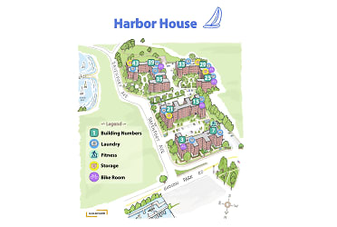 Harbor House Apartments - New Rochelle, NY