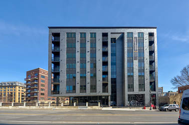 Intersect Apartments - undefined, undefined