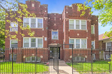 6156 S Albany Ave unit 6158-2 - Chicago, IL