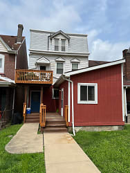 1006 Evergreen Ave unit 1 - Pittsburgh, PA