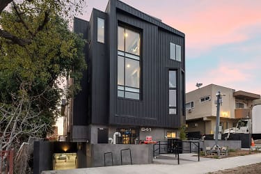 Brand New Building Featuring 1 & 2 Bedroom Flats & Townhomes! Apartments - Los Angeles, CA