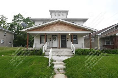 452 N Kealing Ave unit 452 - Indianapolis, IN