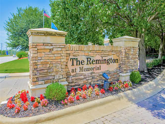 The Remington At Memorial Apartments - Tulsa, OK