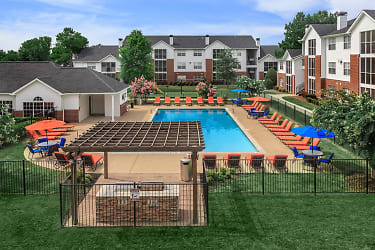 The Reserve @ Harpers Point Luxury Apartments - Murfreesboro, TN
