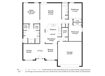 725 New Wales Ln - Saint Augustine, FL