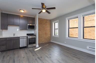 4069 N Kenmore Ave unit 209 - Chicago, IL
