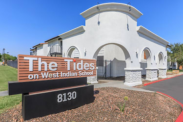 Tides On West Indian School Apartments - Phoenix, AZ