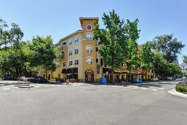 The Fremont Building Apartments - Sacramento, CA