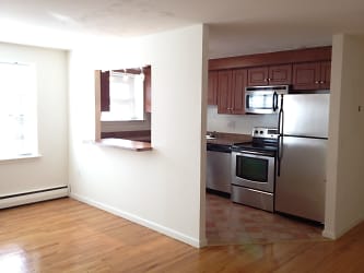 Eli Whitney, L.L.C. (ELI) Apartments - New Haven, CT