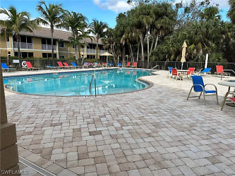 1077 Winding Pines Circle #201 - Cape Coral, FL