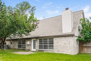 3542 Lindenfield Dr - Katy, TX