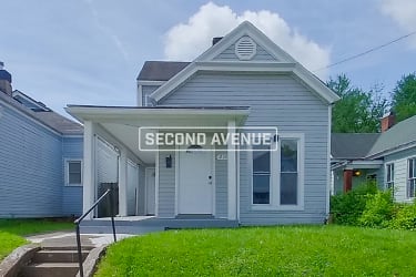 2302 Bolling Ave - Louisville, KY