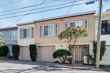 74 Sunview Dr - San Francisco, CA