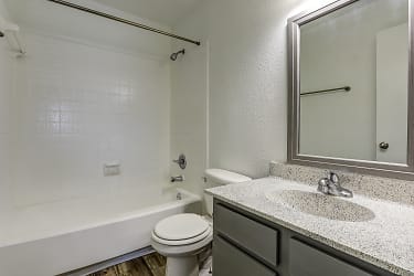 Sonoma Apartments - Houston, TX