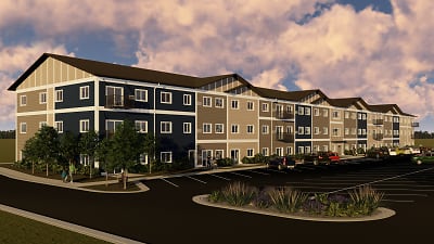 Sweetgrass Crossings Apartments - undefined, undefined