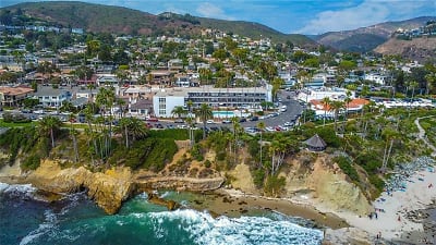 330 Cliff Dr - Laguna Beach, CA