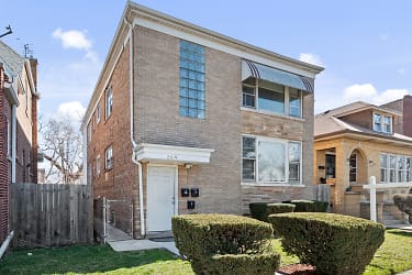 2619 N Mobile Ave #1 - Chicago, IL