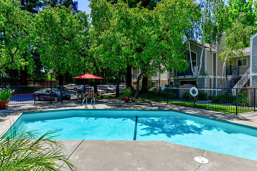 Rush River Apartments - Sacramento, CA