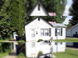 3742 High Dr - Saint Ann, MO
