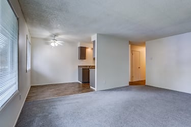 3715-3775 SW 108th Ave Apartments - Beaverton, OR