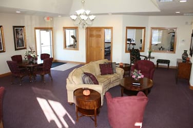 South Point Apartments - Baraboo, WI