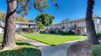 Parkside Apartments - Union City, CA