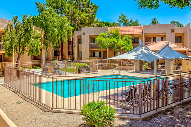 Boulder Creek Apartments - Phoenix, AZ