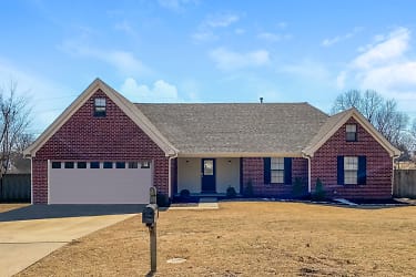 7139 Maplewood Rd - Olive Branch, MS