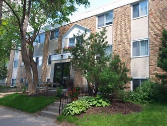 2641 Garfield Ave unit 203 - Minneapolis, MN