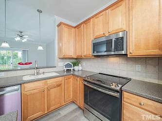 5128 Green Knight Ct unit A - Raleigh, NC
