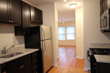 6973 N Greenview Ave unit 3S - Chicago, IL