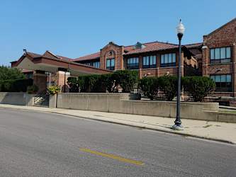 North Park Village Apartments - Chicago, IL