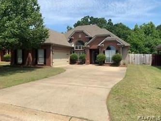 6735 Overview Dr - Montgomery, AL