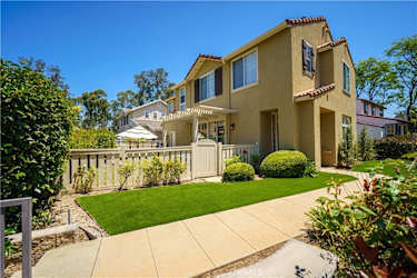 37 Paseo Vespertino - Rancho Santa Margarita, CA