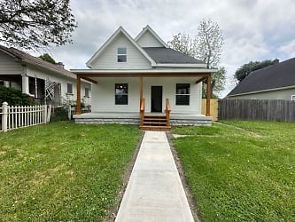1141 S Randolph St - Indianapolis, IN