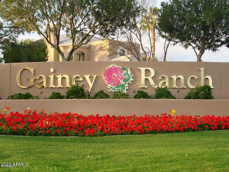 7525 E Gainey Ranch Rd #106 - Scottsdale, AZ
