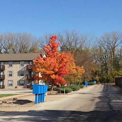 Waterfront Apartments - West Lafayette, IN