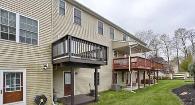 103 Woodside Ct - Annville, PA