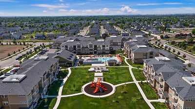 Prelude At Paramount Apartments - Meridian, ID