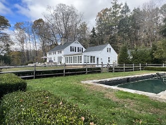 64 Todd Hill Rd - Cornwall, CT
