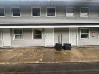 860 N Lincoln St unit 3 - Martinsville, IN
