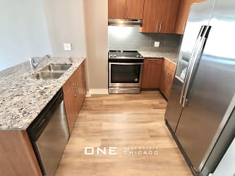 501 N State St unit 2 - Chicago, IL