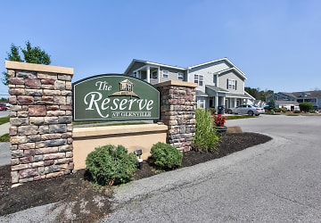 The Reserve At Glenville Apartments - undefined, undefined