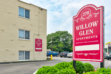 Willow Glen Apartments - Mount Ephraim, NJ