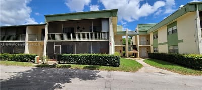 4115 NW 88th Ave #207 - Coral Springs, FL