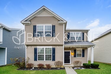 6023 Deansboro Dr - Westerville, OH